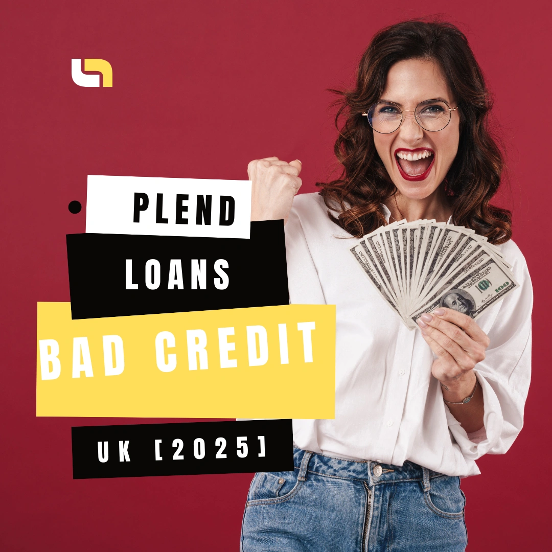 Plend Same Day Cash Advance Loans Bad Credit UK 2025