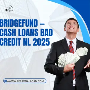 BridgeFund Cash Loans for Single Mothers Bad Credit Netherlands 2025