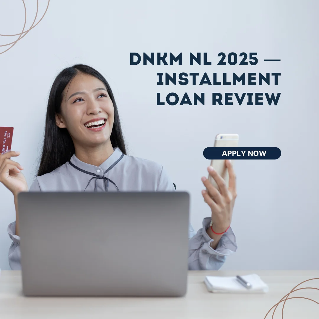 De Nederlandse Kredietmaatschappij Installment Loans Bad Credit Netherlands 2025