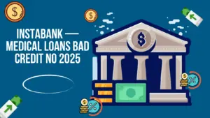 Instabank Emergency Medical Loans Bad Credit Norway 2025