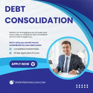 LenderBucks Debt Consolidation Canada 2025
