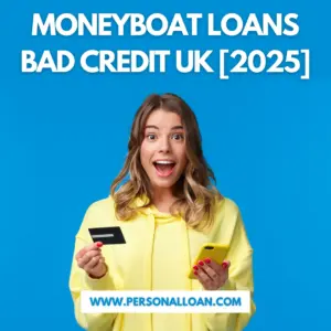 Moneyboat Emergency Installment Loans Bad Credit UK 2025
