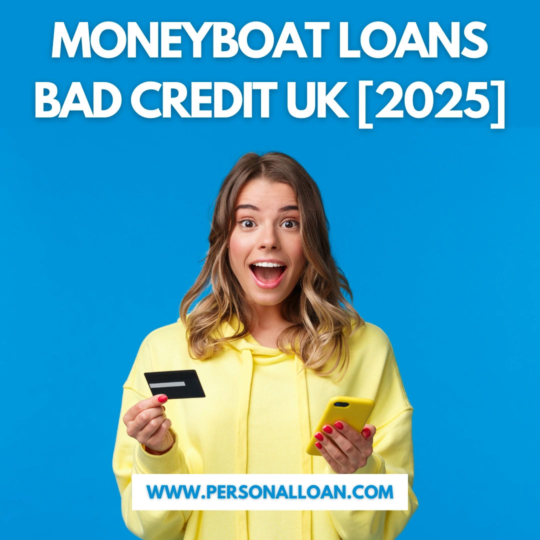 Moneyboat Emergency Installment Loans Bad Credit UK 2025