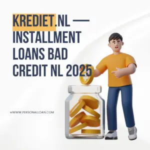 Krediet.nl Guaranteed Installment Loans Bad Credit Netherlands 2025