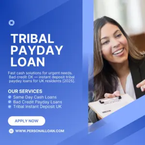 Fluro Tribal Payday Loans Bad Credit Instant Deposit UK 2025