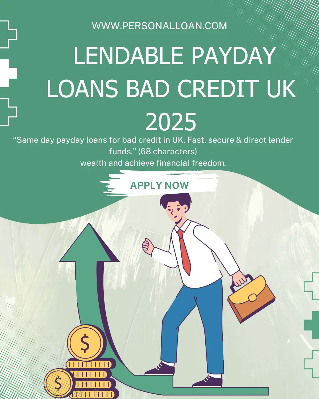 Lendable Review Online Payday Loans Bad Credit UK 2025