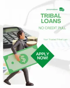 Tribal Installment Loans No Credit Pull Bad Credit USA UK Canada 2025