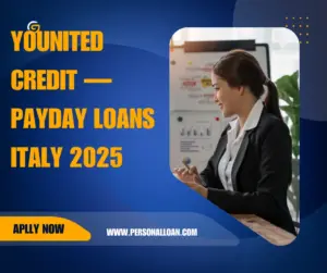Younited Credit Same Day Payday Loans Italy 2025