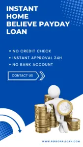 Believe Loans Review — Emergency Payday Loans UK 2025