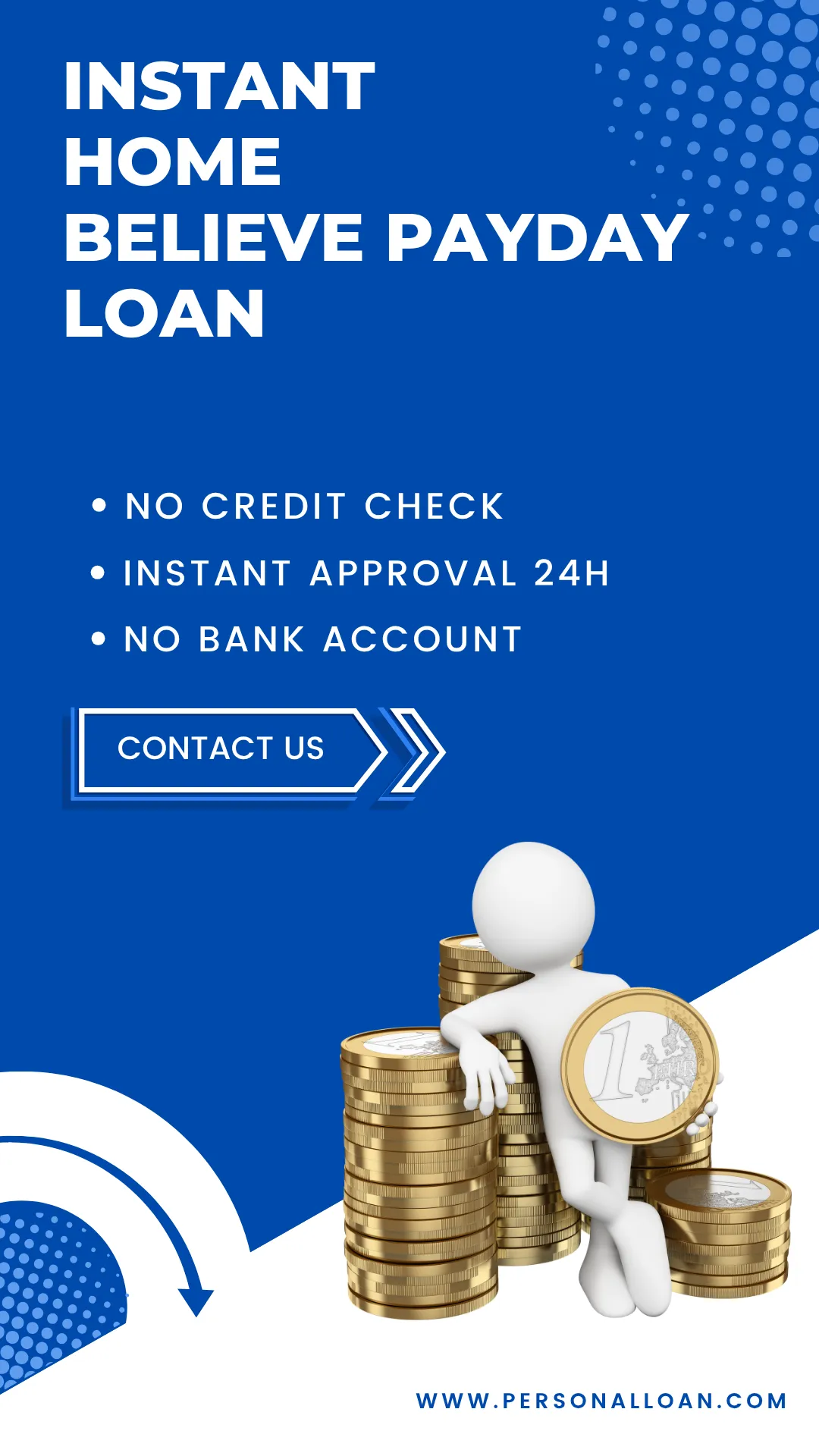 Believe Loans Review — Emergency Payday Loans UK 2025