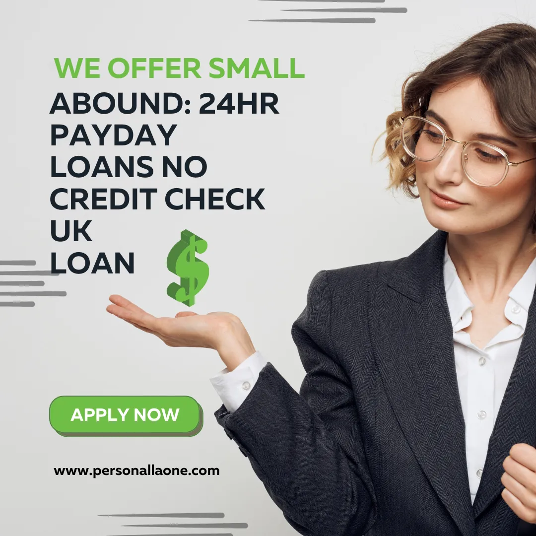 Abound Review — Cash Advance Payday Loans 24 Hour Funding No Credit Check UK 2025