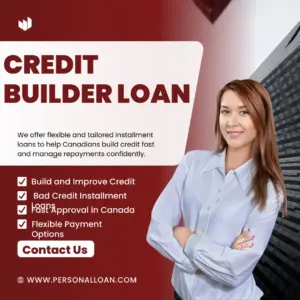 My Canada Payday Credit Builder Installment Loans Canada 2025
