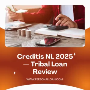 Creditis Servizi Finanziari Tribal Installment Loans Bad Credit Netherlands 2025