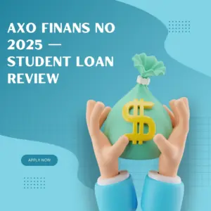 Axo Finans Norge Emergency Student Loans Bad Credit Norway 2025
