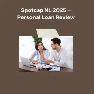 Spotcap Nederland Personal Loans Unemployed Bad Credit Netherlands 2025