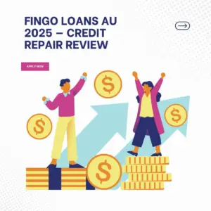 Fingo Tribal Credit Repair Loans Bad Credit Australia 2025