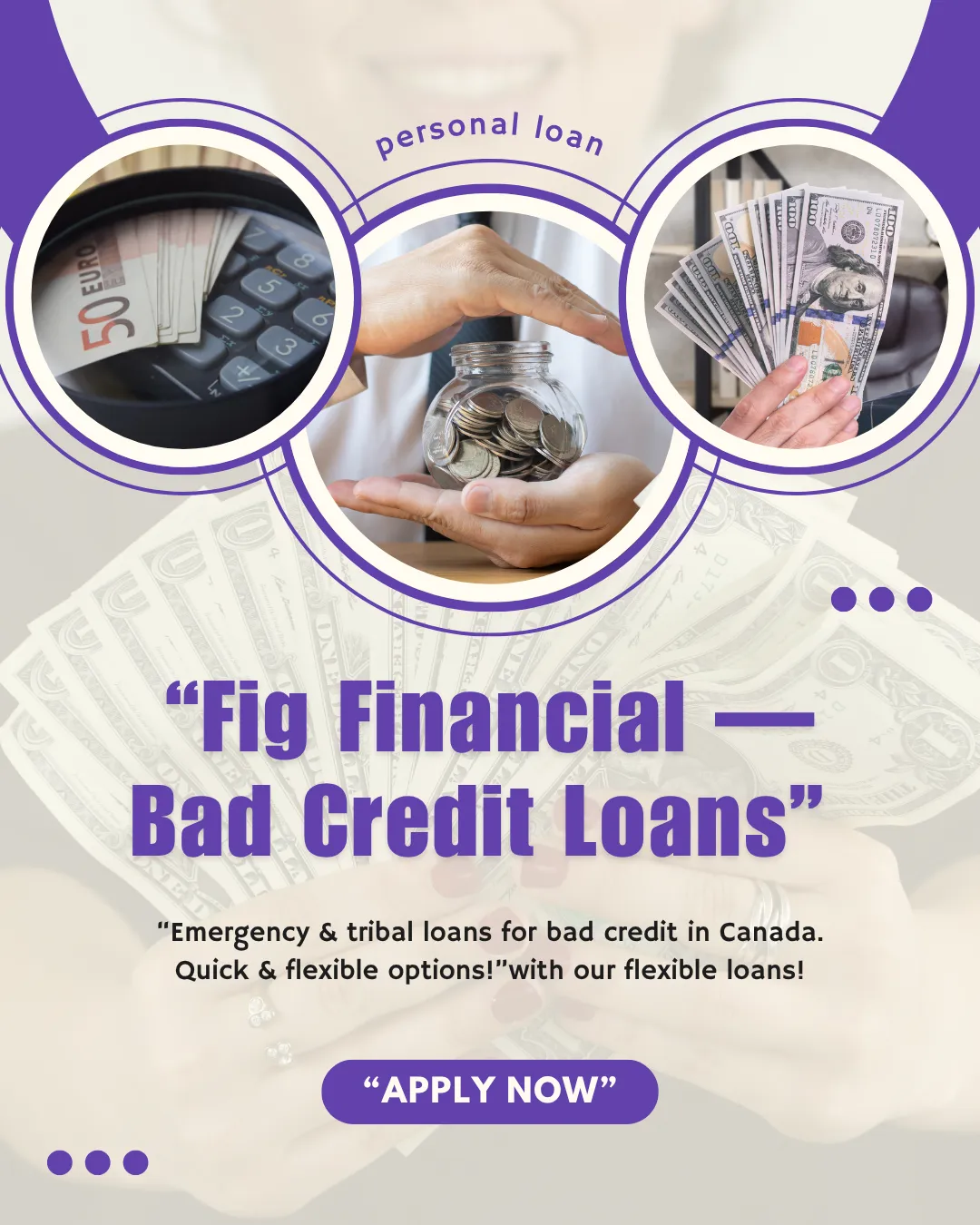 Fig Financial Inc Review — Emergency & Tribal Loans Canada 2025