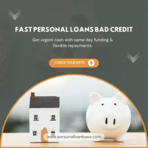Symple Lending personal loans for veterans bad credit USA 2025