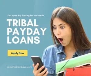 Uprova tribal payday loans direct lender instant approval same day funding for bad credit