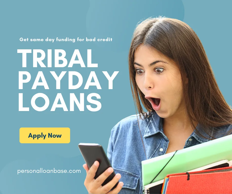 Uprova tribal payday loans direct lender instant approval same day funding for bad credit